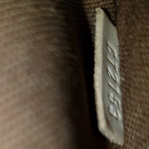 LOUIS VUITTON

Sac Plat Monogram Canvas